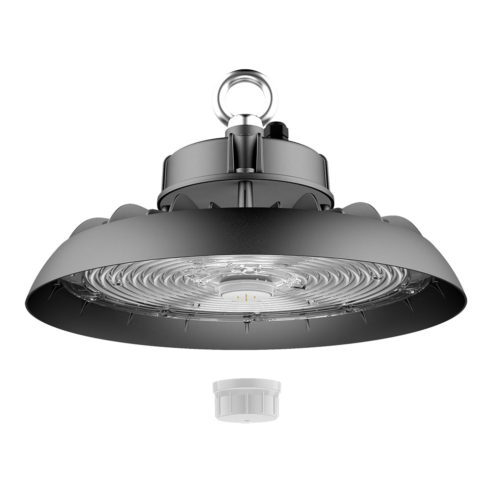 100W UFO High Bay Industrial Commercial Lights
