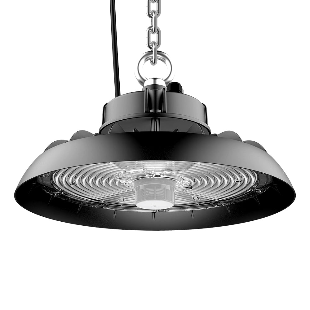 100W UFO High Bay Industrial Commercial Lights
