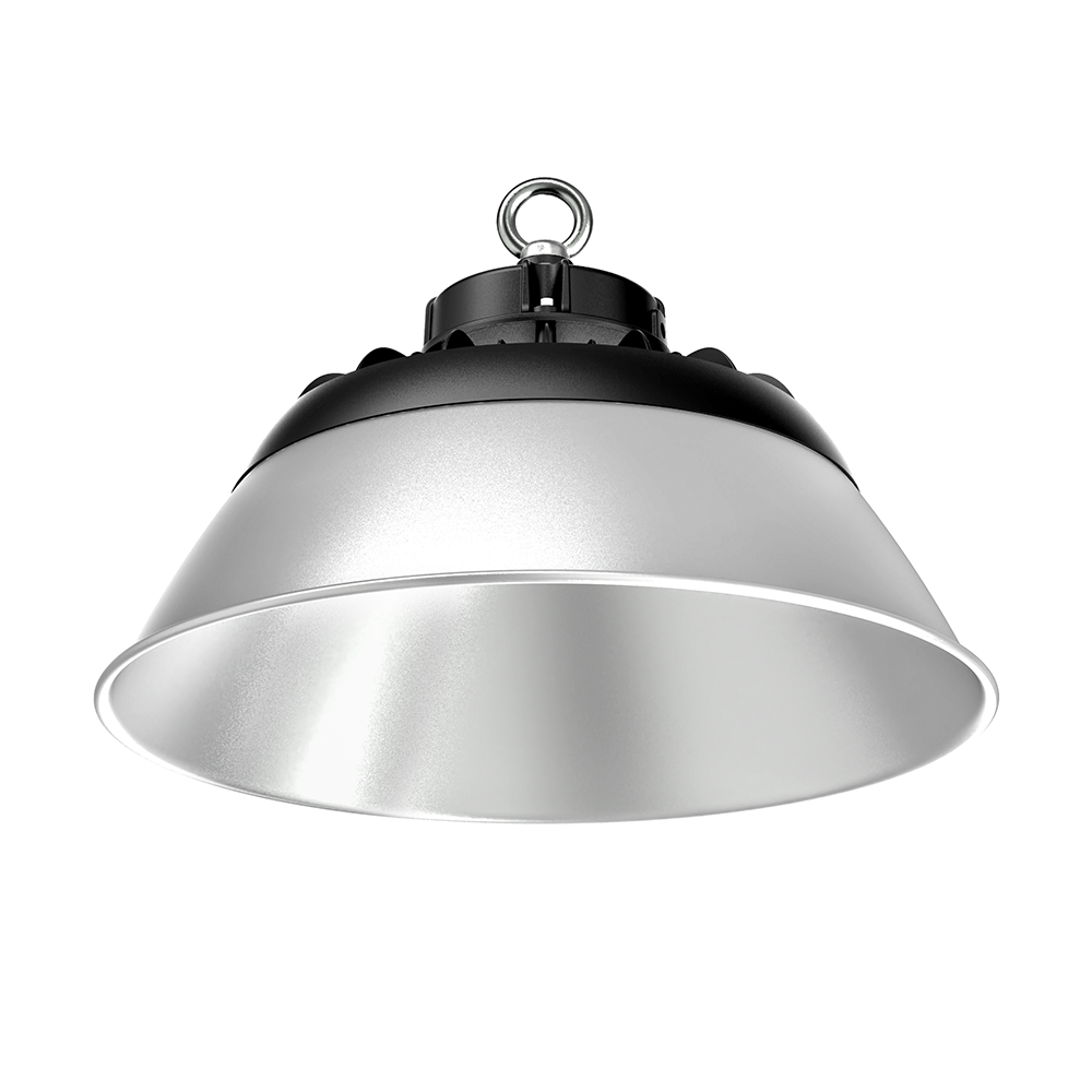 100W UFO High Bay Industrial Commercial Lights