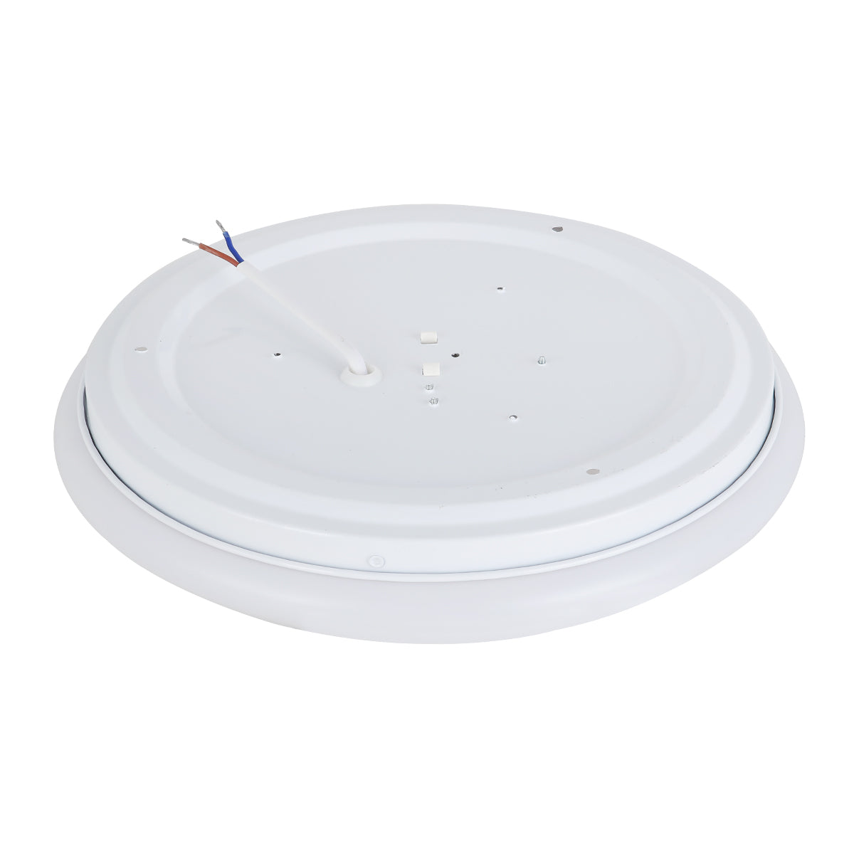 KG 12W PIR Sensor Ceiling Light LED Oyster Lights 280 x H105 mm