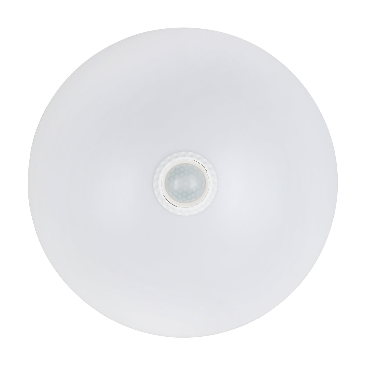 KG 12W PIR Sensor Ceiling Light LED Oyster Lights 280 x H105 mm