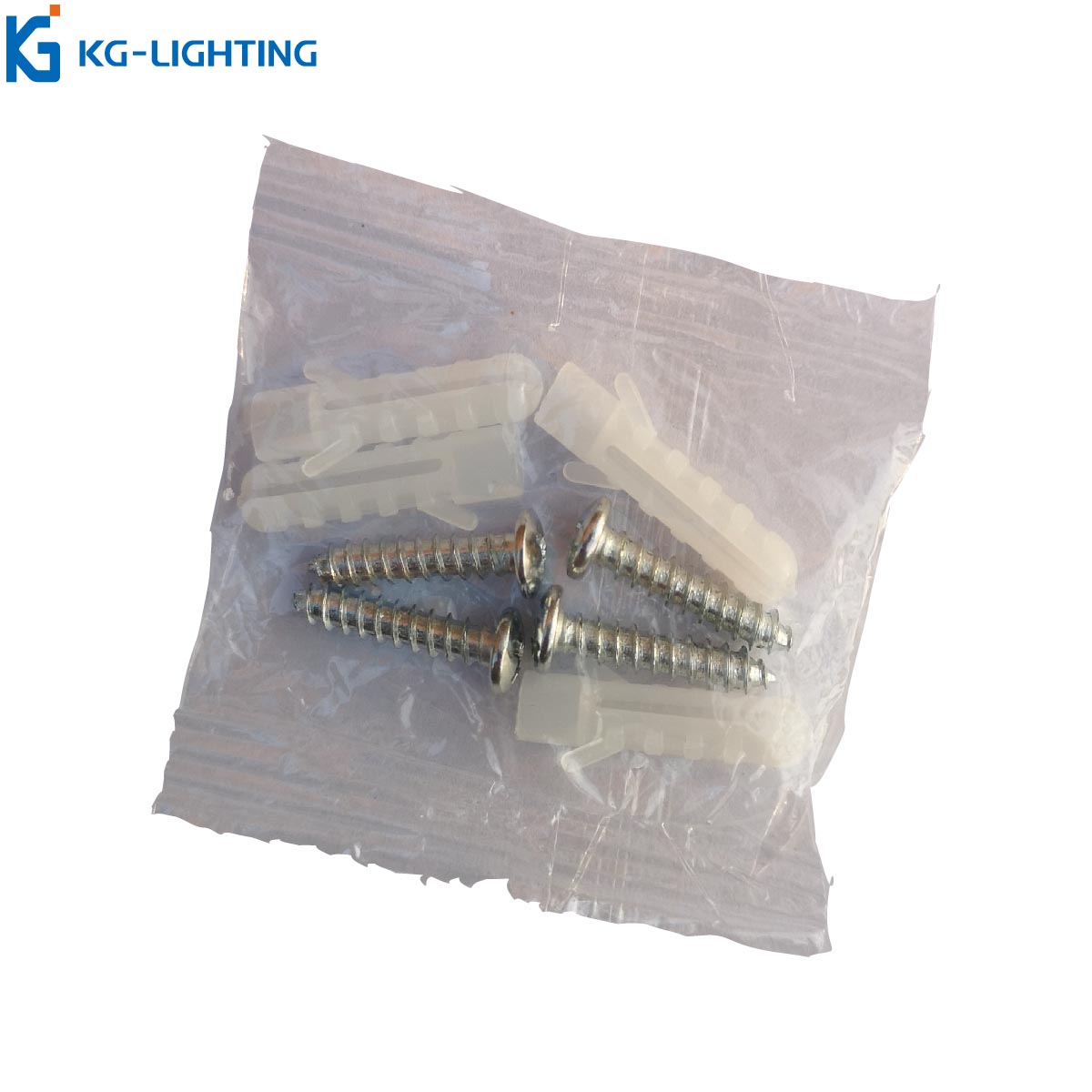 KG 24W Dimmable LED Oyster Lights Stylish Thin LED Ceiling Lights 380 x H115 mm