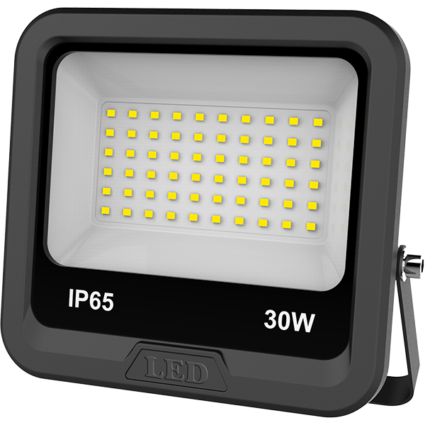 30W High Power LED Flood Light Fixture