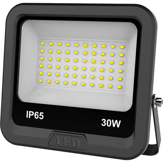 30W High Power LED Flood Light Fixture