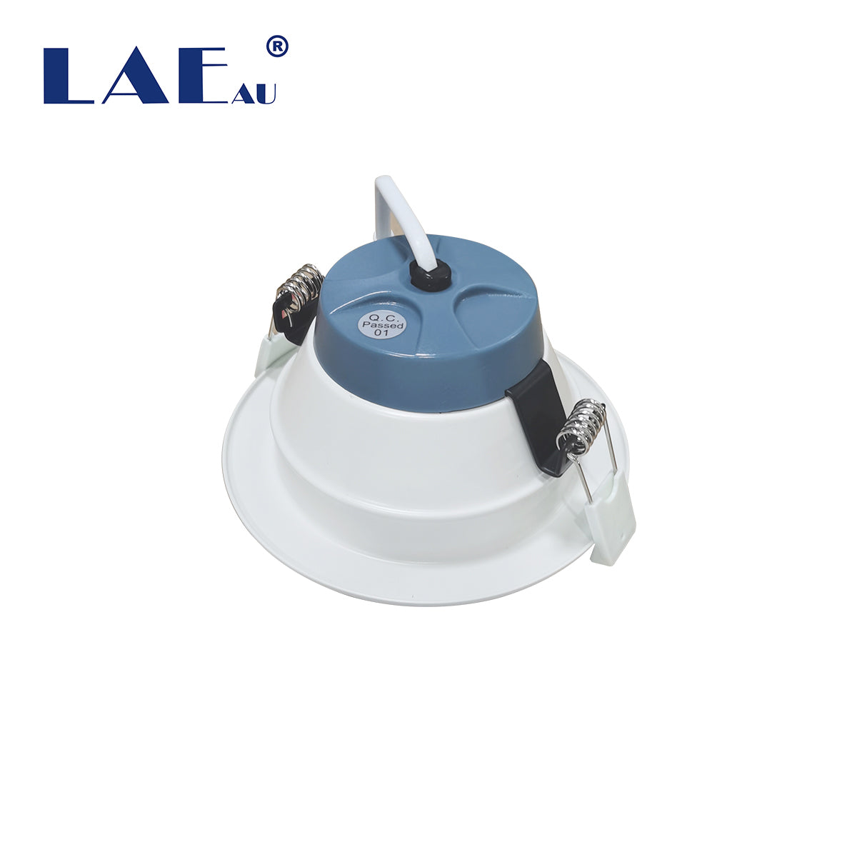 LAE 15W LED Recessed Downlights Dimmable 3CCT 170-130MM Pure Ceiling Lights