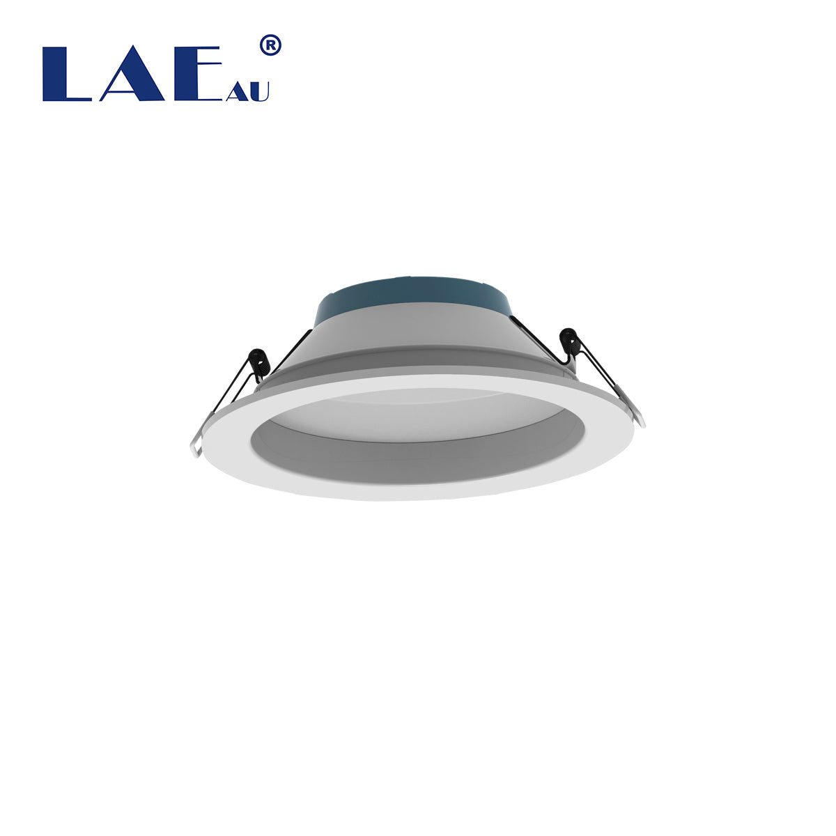 LAE 15W LED Recessed Downlights Dimmable 3CCT 170-130MM Pure Ceiling Lights