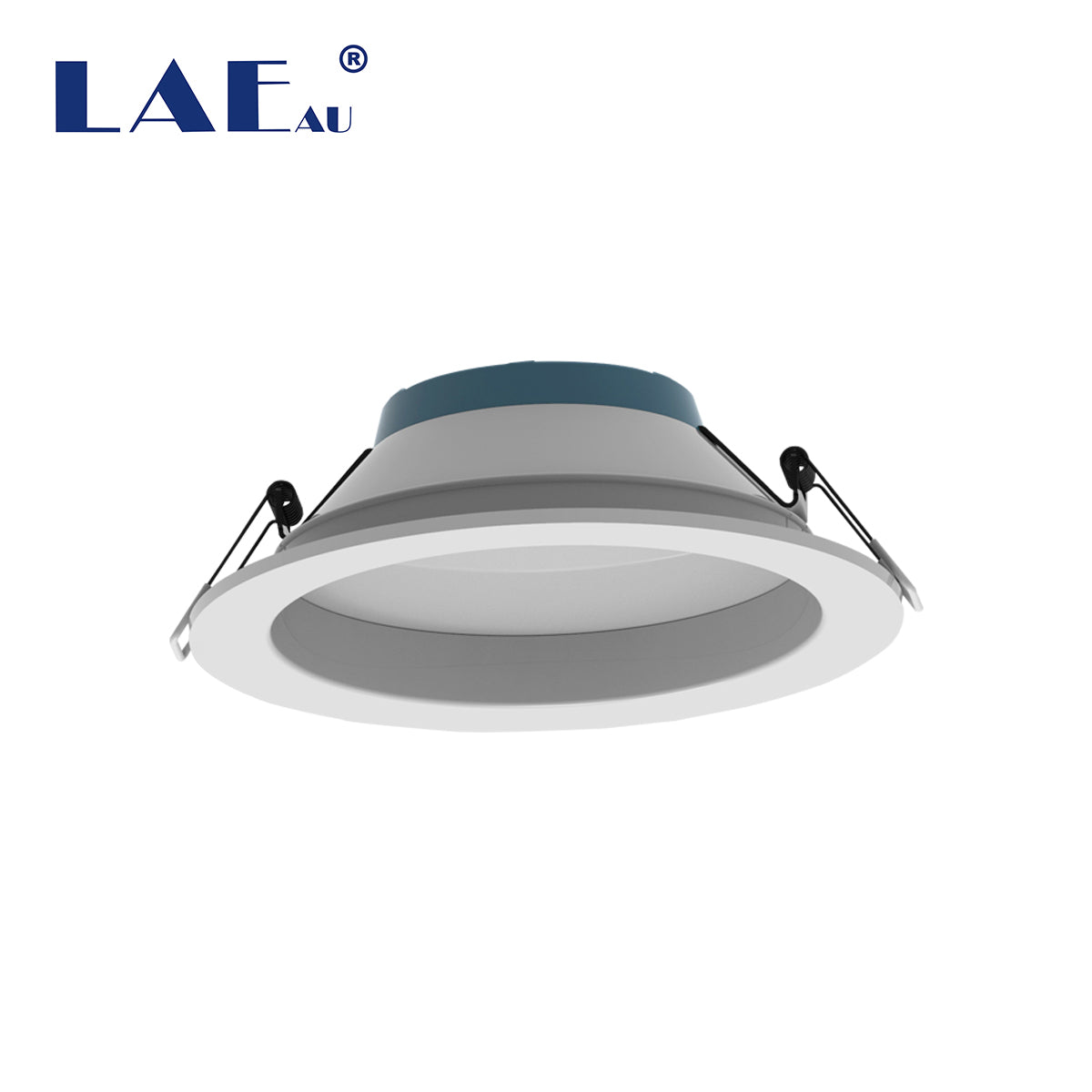 LAE 20W LED Recessed Downlights Dimmable 3CCT 165-185MM Pure Ceiling Lights