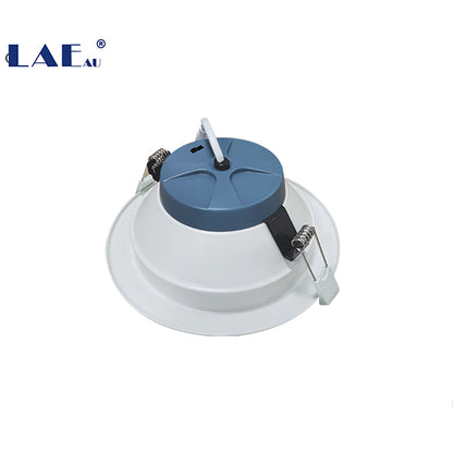 LAE 20W LED Recessed Downlights Dimmable 3CCT 165-185MM Pure Ceiling Lights