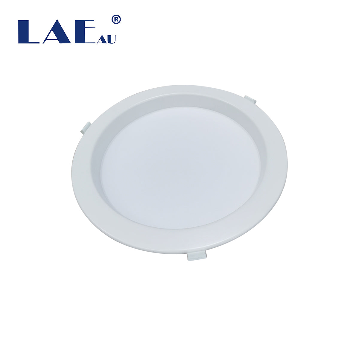 LAE 30W LED Recessed Downlights Dimmable 3CCT 190-215MM Pure Ceiling Lights