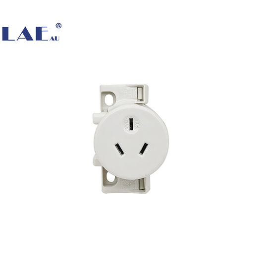 Quick Connect Plug Base For LED Downlights