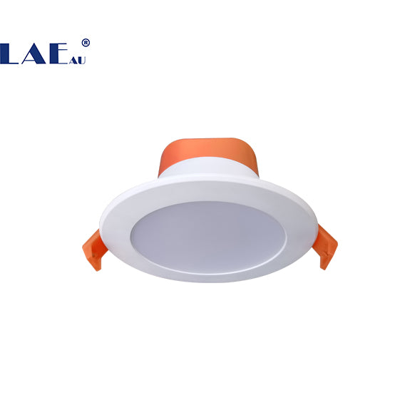 LAE 10W LED Recessed Downlights Dimmable Spotlights 3CCT Ceiling Lights