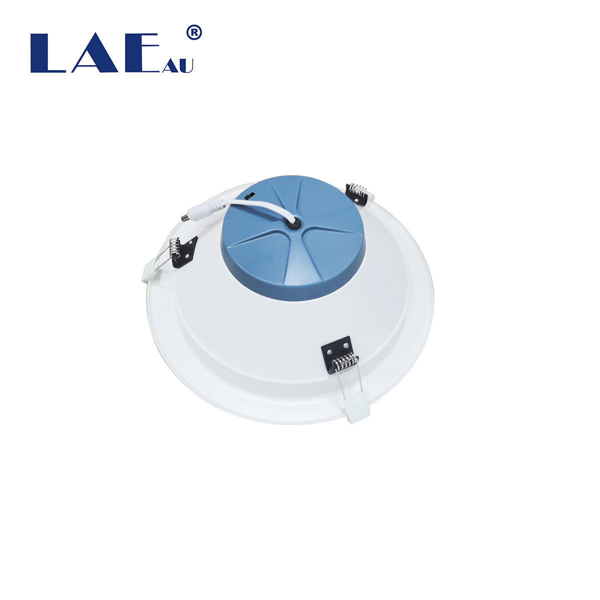 LAE 30W LED Recessed Downlights Dimmable 3CCT 190-215MM Pure Ceiling Lights