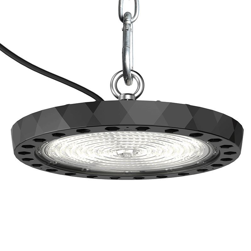 150W UFO LED High Bay Light Fixture